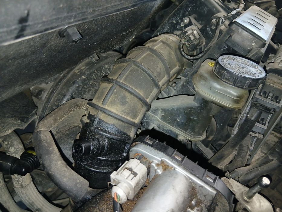 Servofreio NISSAN QASHQAI +2 (JJ10E)