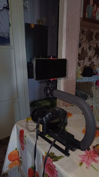 Стабилизатор для фотокамеры
