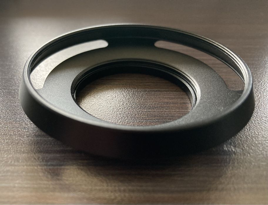 Osłona przeciwsłoneczna do Olympus 14-42 1:3.5-5.6 EZ MSC