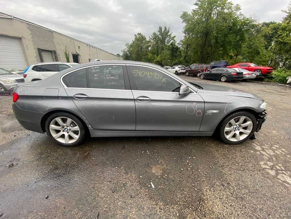 Запчасти BMW 5 F10 550XI 4.4 N63B44A Разборка БМВ Ф10 Шрот 2010-2017