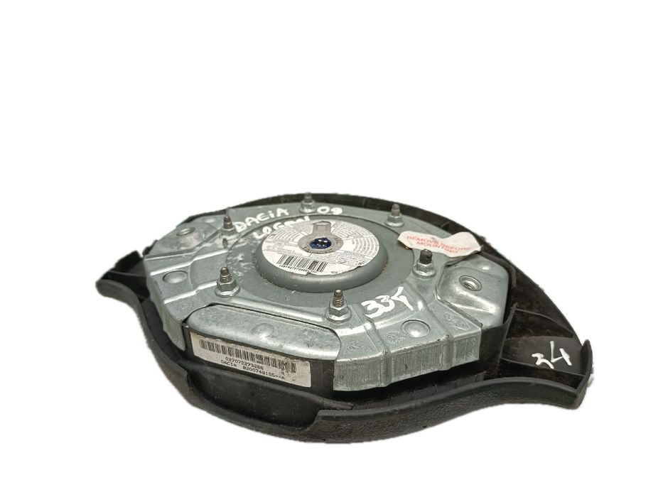 Airbag do volante DACIA Logan Sedan (LS_)