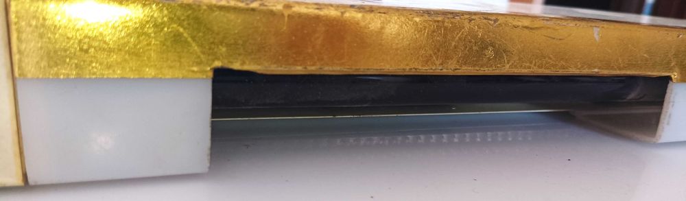 Tester UKS 6/8 W Promienie UV Fulko