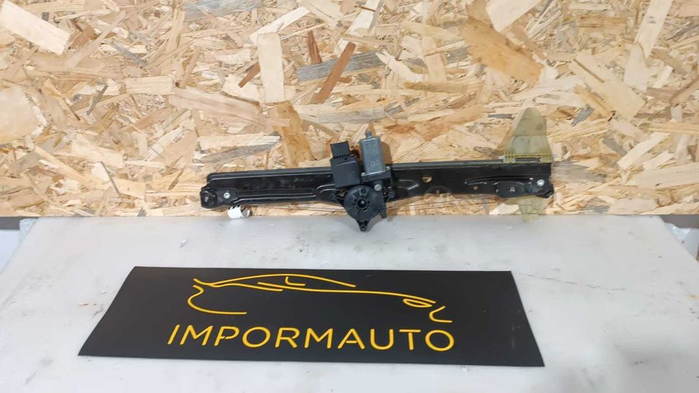 Elevador vidros frente direito  E direitos CITROEN JUMPY III