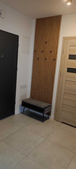 Sprzedam mieszkanie 50m² ul.Szansa 1C