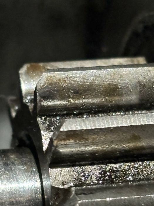 Стартер Mercedes Sprinter 2.9 tdi .