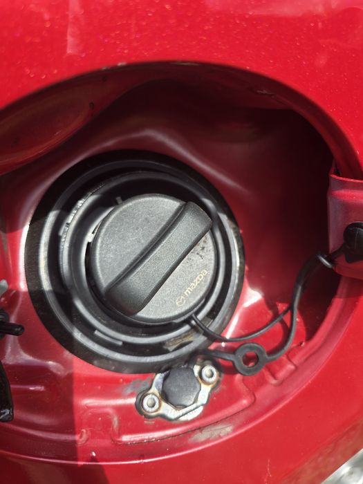 Mazda 3 2011 rok