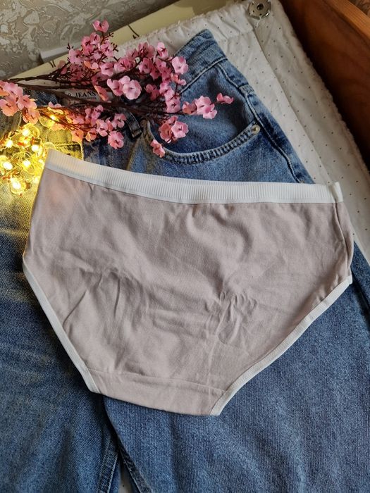 Бавовняні сліпи на низькій посадці