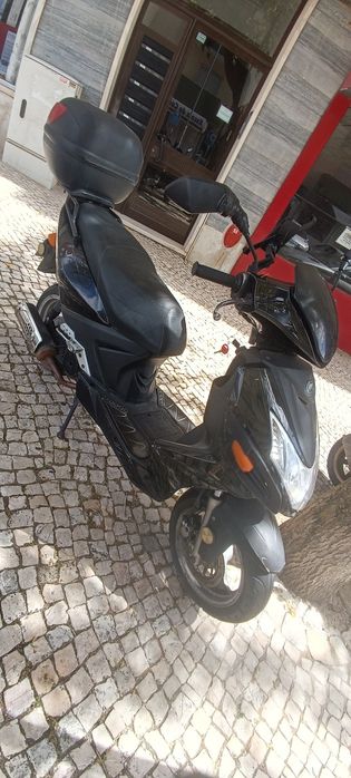 Lifan 125cc 2013