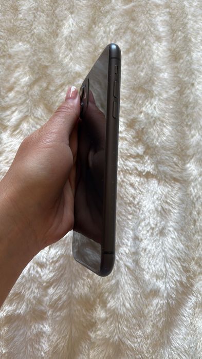 iPhone 11 64GB Desbloqueado e Original