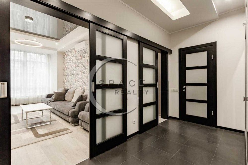 Продаж 2-х квартири ЖК Новопечерські Липки 85 м2 вул Андрія Врехогляда