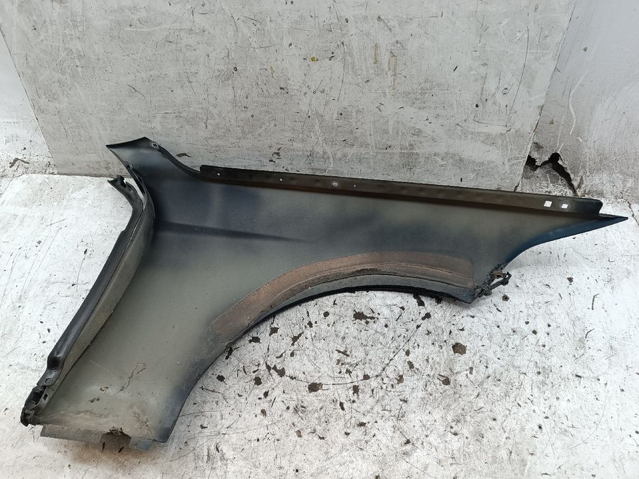 Guarda Lamas Esquerdo - BMW 1 (F20) | 11 - 19