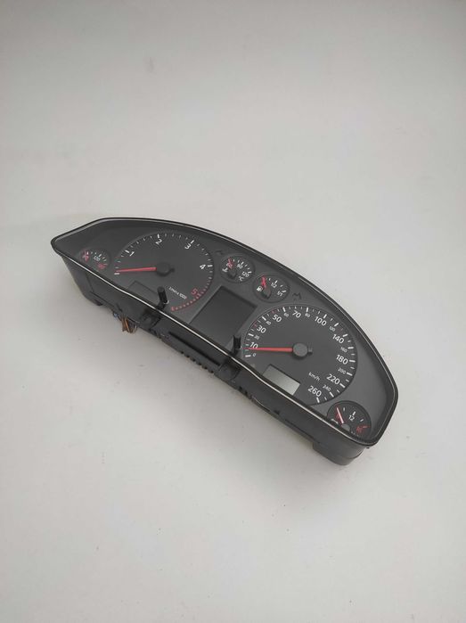 Audi A4 B5 tdi, OE: 8D092.0931, Licznik, Zegar