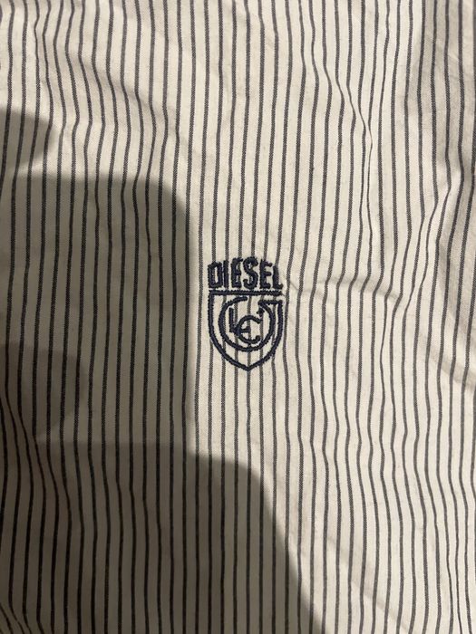 Сорочка Diesel розмір S