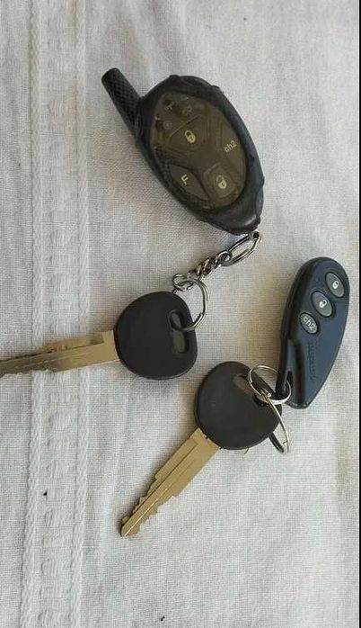 Продам срочно Daewoo Lanos 2007