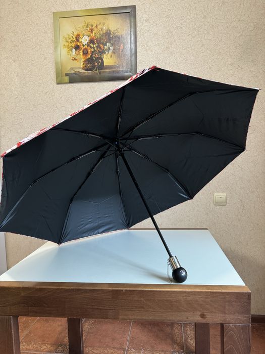 Парасолі автомат