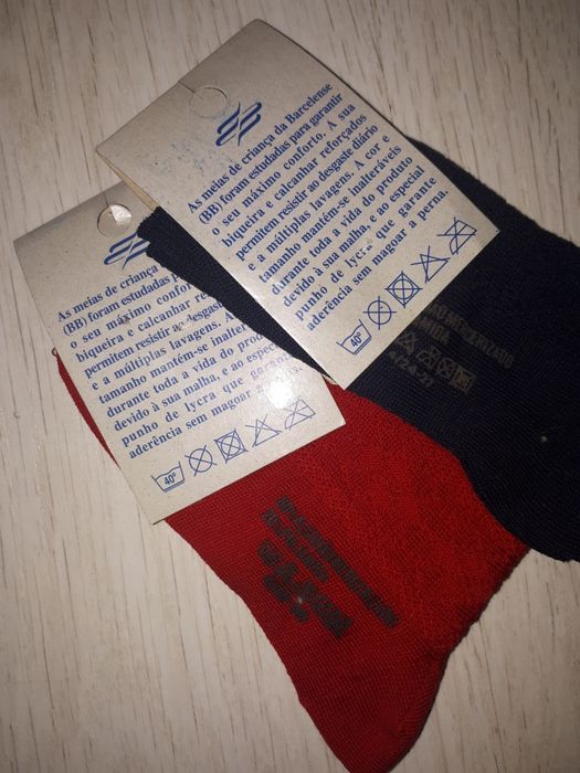 Носки хлопок 2 - 8 лет