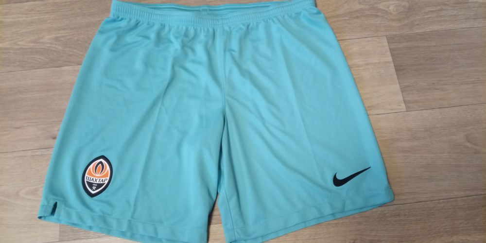 шорти ігрові та футбольніДинамо,Шахтартермо шорти