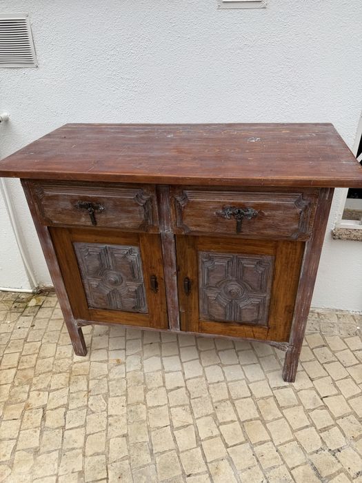 Mesa     madeira