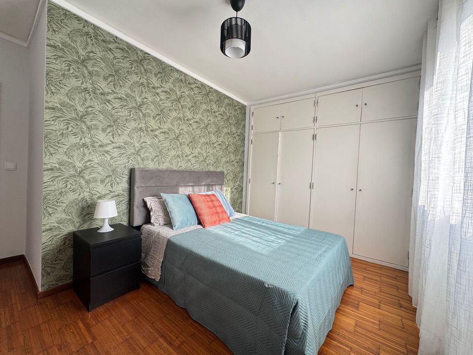 T4 COM 120 M² | ADAPTADO A 5 QUARTOS | ARRECADAÇÃO | OPORTUNIDADE DE INVESTIMENTO