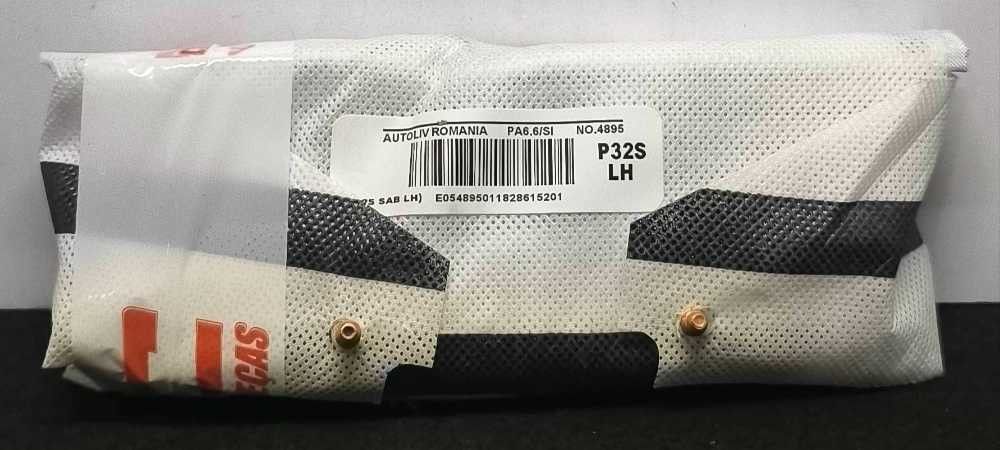 Airbag Banco Esquerdo NISSAN MICRA V (K14) ano 2016