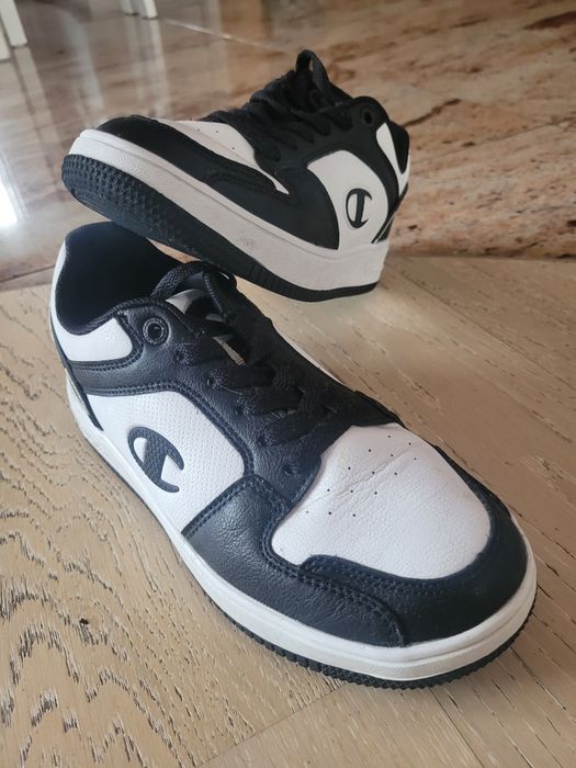 Buty chłopięce 36 roz.