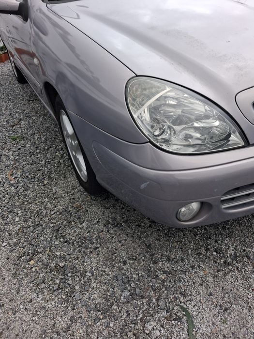 Reservado até sábado :Automovel citroen xsara a gasoleo
