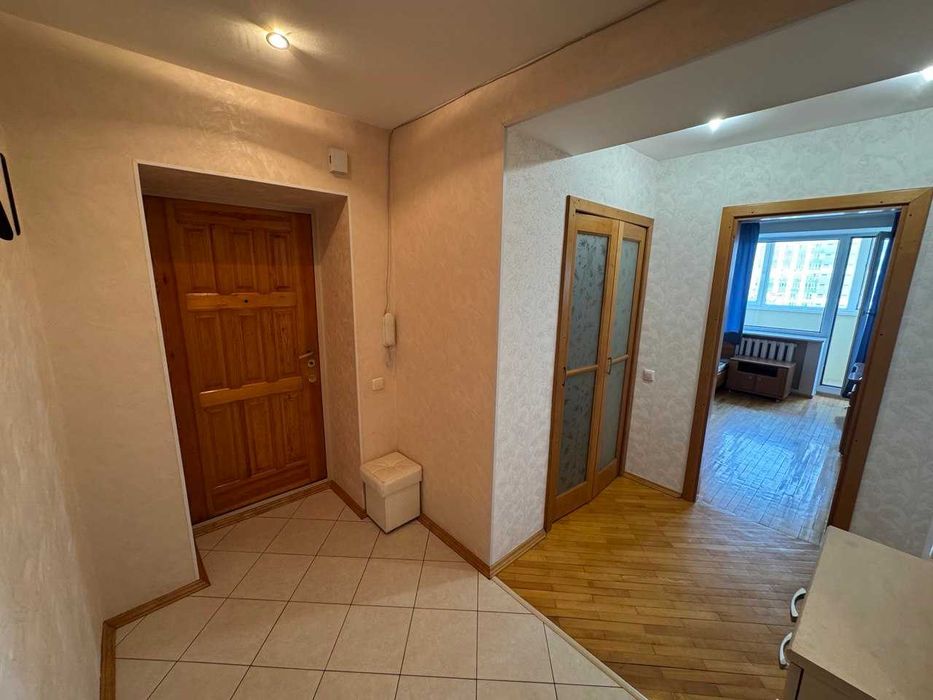 3-комнатная квартира по адресу ул. Ильенка Юрия (площадь 70 м²) - Atlanta.ua - фото 13