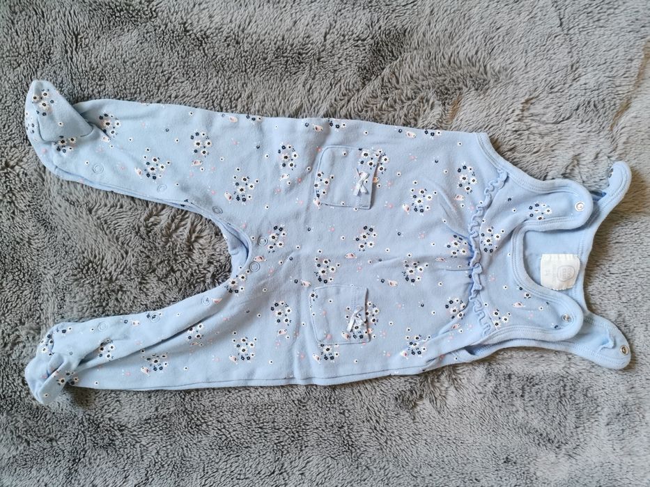 Pajacyk Cool Club rozmiar 74