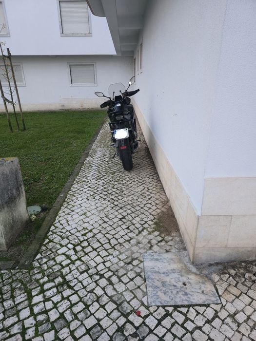 Cfmoto 700 MT 2025