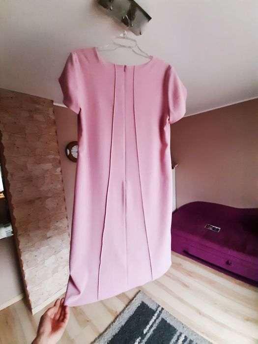 Sukienka trapez rozmiar XL/42