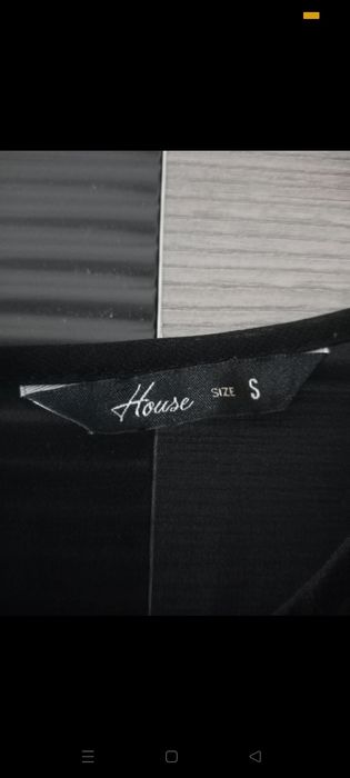 Sukienka  House S