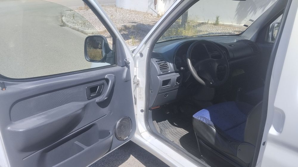 Peugeot partner 1.9D