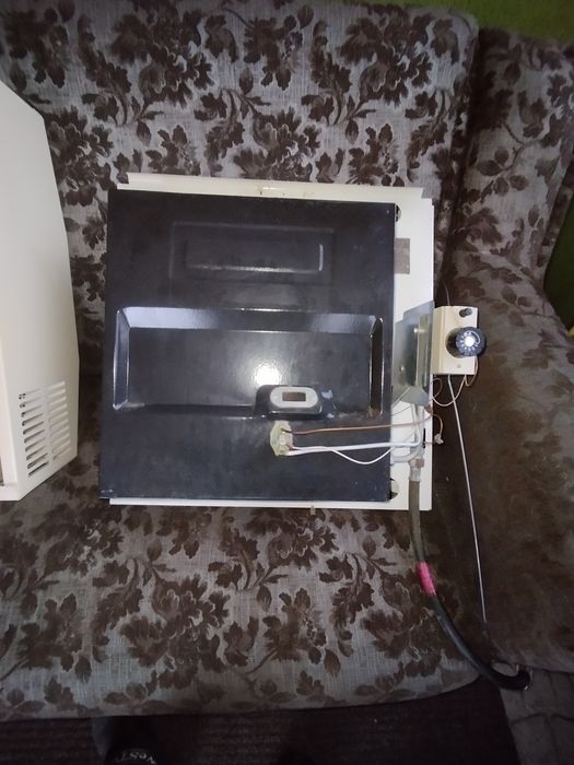 Конвектор газовий в наявності 3 штуки