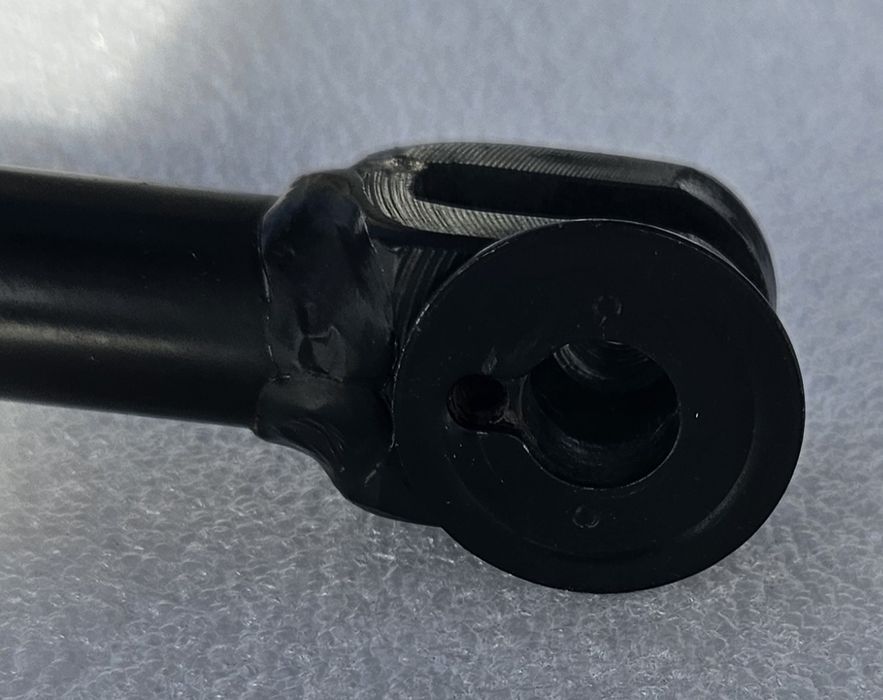 Nóżka stopka boczna honda forza 125