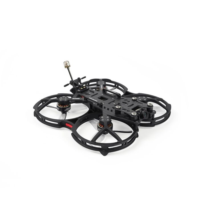 GEPRC CineLog35 v2 analog ELRS 2.4