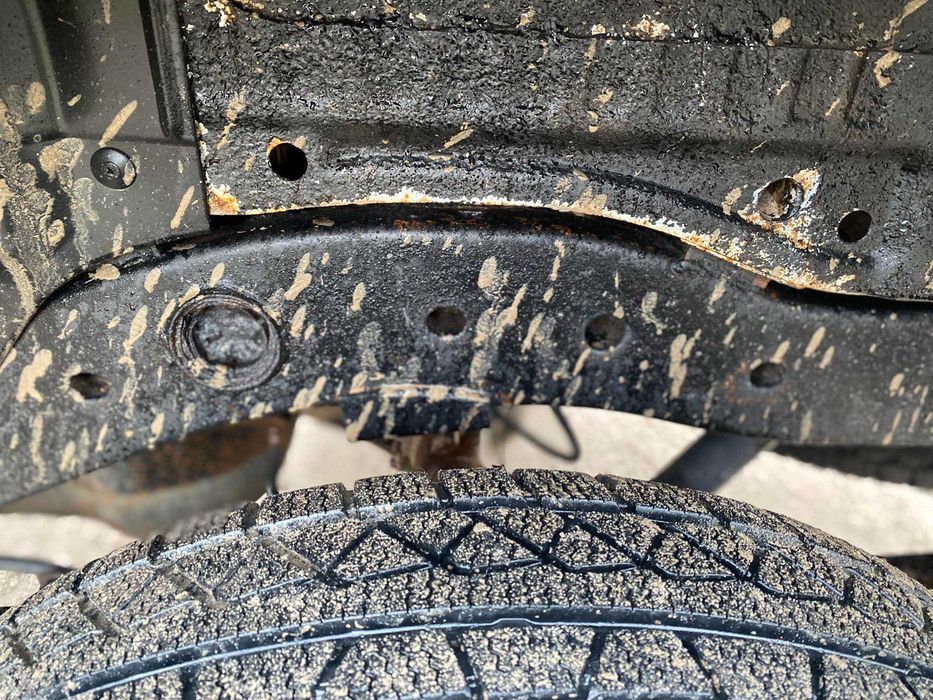 Mitsubishi L200, 2,5D, 2009, 100kW, 4х4