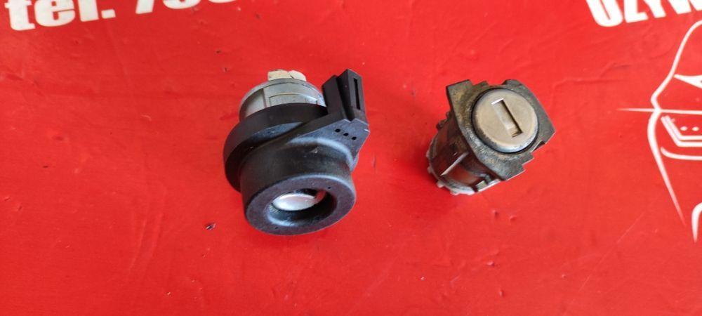 Zestaw Startowy Audi A4 B7 2.0 TDI Kombi 2005r 140 KM BPW