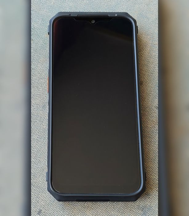 Ulefone Power Armor 18T Ultra, 5G, 24/512GB, FLIR Lepton 3.5MSX