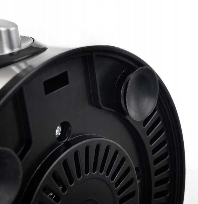 Sokowirówka do woców i warzyw Wyciskarka wysokoobrotowa Duży otwór