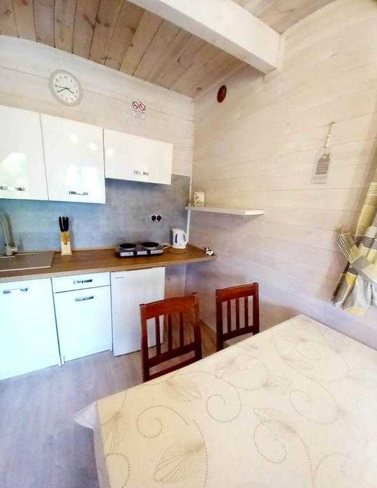 Domki letniskowe obiekt  sprzedam Ustronie Morskie