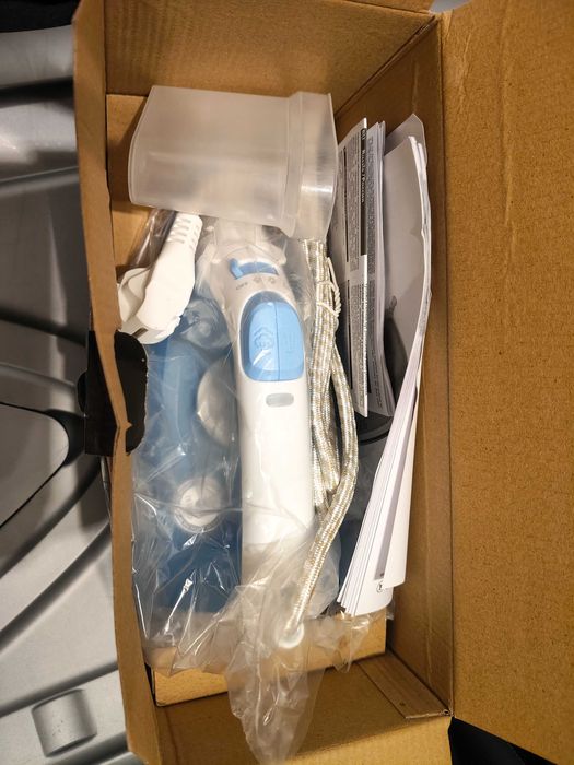 Ferro de engomar a vapor AEG Easyline DB1730, 2300,novo