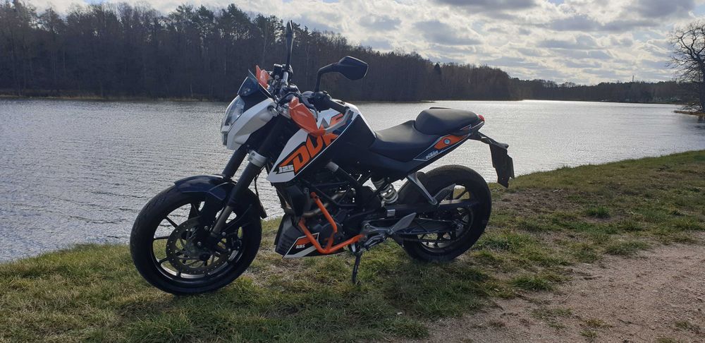 KTM