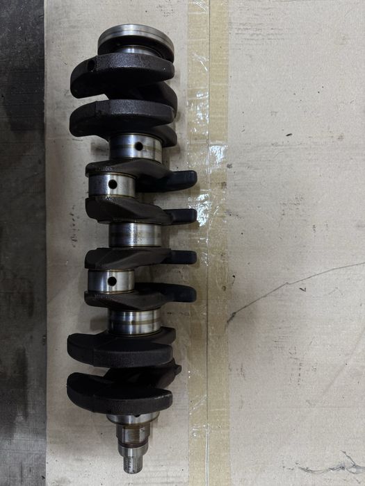 Колінвал z16xer Opel