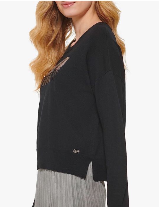Свитер/джемпер DKNY, размер S(44-46)