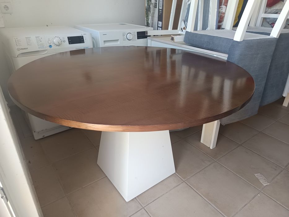 Mesa de jantar 6 pessoas
