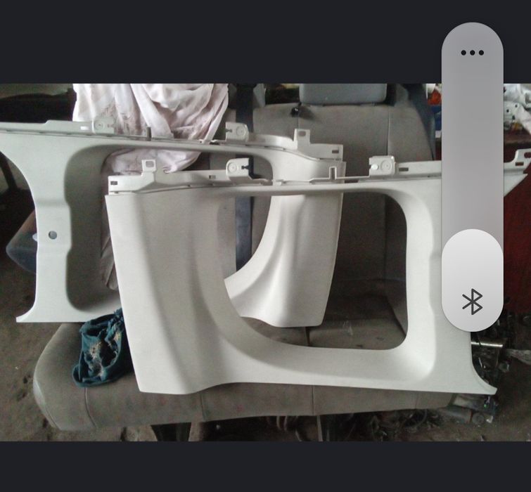 Накладка на вікна