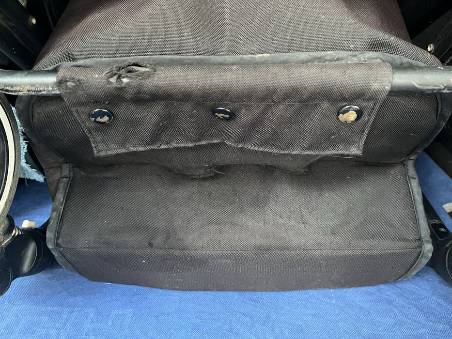 Візочок cybex 3 в 1