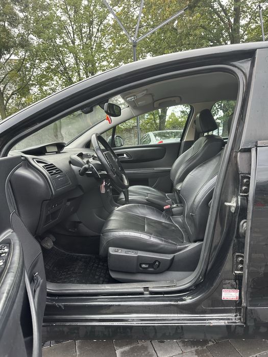 Продам авто Citroen C4 2007р