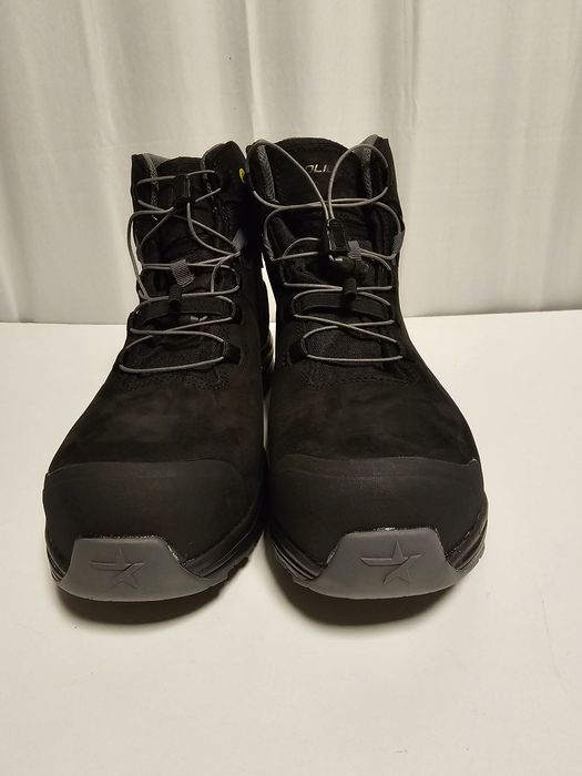 Buty robocze Solid Gear Talus Mid GTX S3 r.42,44 Gore-Tex