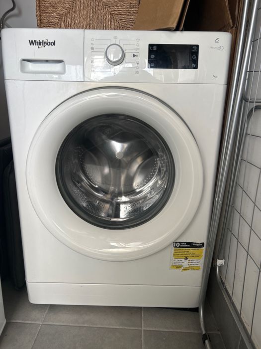 Vendo Máquina de lavar roupas